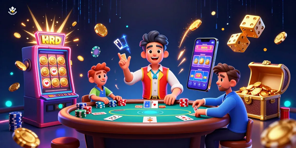 Menang di situs poker terpercaya dengan meja penuh chip dan kartu permainan yang menarik.